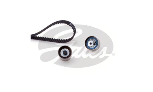 Комплект для замены ремня ГРМ Gates, арт. K02T265