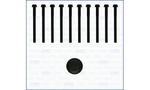 Болты головки блока цилиндров Ajusa, арт. 81050000, комплект 10 шт