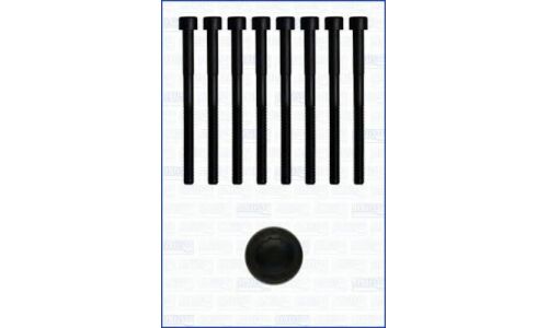 Болты головки блока цилиндров Ajusa, арт. 81052700, комплект 8 шт