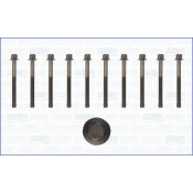 Комплект болтов головки цилидра Ajusa, арт. 81043000