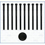 Комплект болтов головки цилидра Ajusa, арт. 81043200