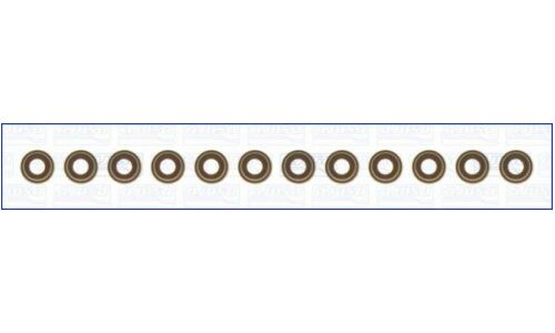 Колпачок маслосъемный Ajusa, комплект, арт. 57058800