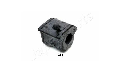 Втулка стабилизатора | перед лев Japanparts, арт. RU-286