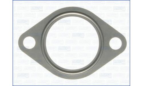 Прокладка выхлопной системы Ajusa, арт. 01232800