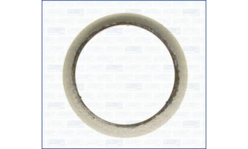 Прокладка выхлопной трубы Ajusa, арт. 01163900