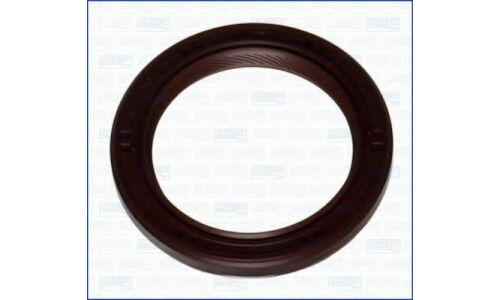 Сальник коленчатого вала Ajusa, передний, арт. 15093400