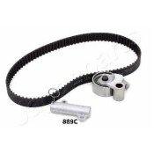 Комплект ремня ГРМ Japanparts, арт. KDD-889C