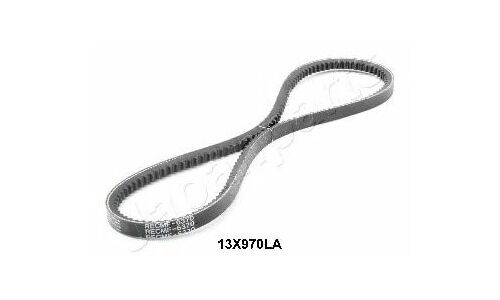 Ремень клиновой Japanparts, арт. DT-13X970LA