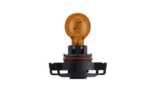 Лампа Philips Vision PSY24W (PG20/4, G18.5), 12В, 24Вт, оранжевая, 1 шт