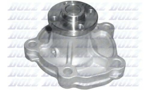 Водяной насос (помпа) системы охлаждения Dolz, арт. S-242