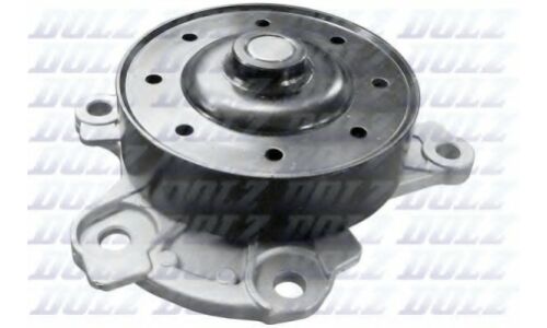 Водяной насос (помпа) системы охлаждения Dolz, арт. T-235