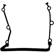 Прокладка крышки ГРМ Elring, арт. 326.110