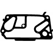 Прокладка, корпус маслянного фильтра Elring, арт. 234.600