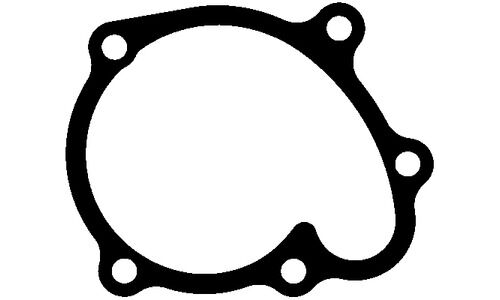 Прокладка водяного насоса Elring, арт. 238.460