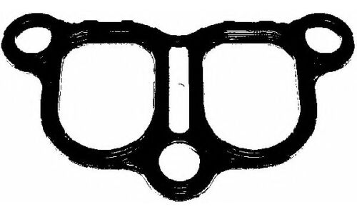 Прокладка, впускной коллектор Elring, арт. 016.971