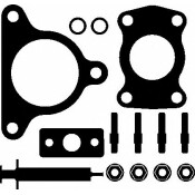 Монтажный комплект, компрессор Elring, арт. 714.610