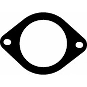 Прокладка выхлопной трубы Elring, арт. 725.360