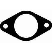 Прокладка выхлопной трубы Elring, арт. 646.651