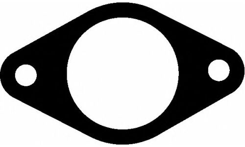 Прокладка выхлопной трубы Elring, арт. 646.651