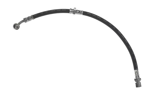 Шланг тормозной Brembo, передний, левый, арт. T 10 006