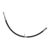 Шланг тормозной Brembo, передний, правый, арт. T 83 110