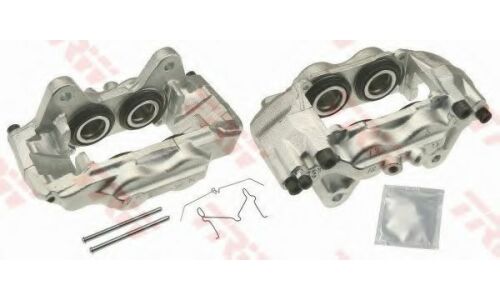 Суппорт тормозной | перед прав TRW, арт. BHU334E