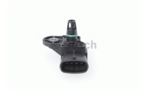 Датчик давления наддува Bosch, арт. 0 281 006 102