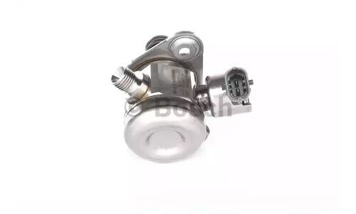 Насос топливный высокого давления Bosch, арт. 0 261 520 139