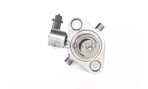 Насос топливный высокого давления Bosch, арт. 0 261 520 139