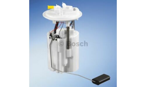 Насос топливный (бензонасос) Bosch, арт. 0 580 200 025