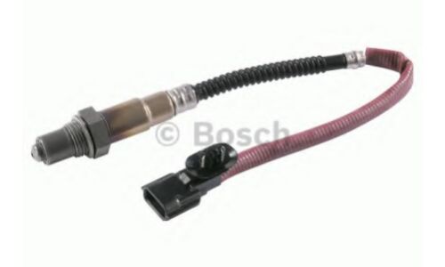 Датчик кислородный Bosch, арт. 0 258 010 062