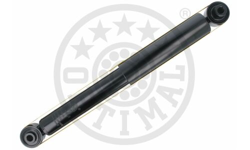 Амортизатор Optimal газомасляный двухтрубный, задний, правый/левый, 1 шт, арт. A-1451G