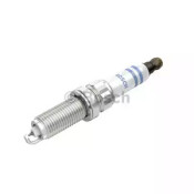 Свеча зажигания Bosch Iridium с электродом из сплава платины и иридия, арт. ZR6SII3320 Свеча зажигания Bosch Iridium с электродом из сплава платины и иридия, арт. ZR6SII3320
