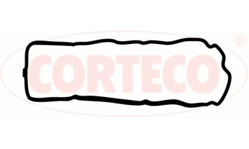 Прокладка клапанной крышки Corteco, арт. 440296H