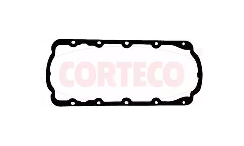 Прокладка масляного поддона Corteco, арт. 028113P
