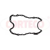 Прокладка масляного поддона Corteco, арт. 028121P