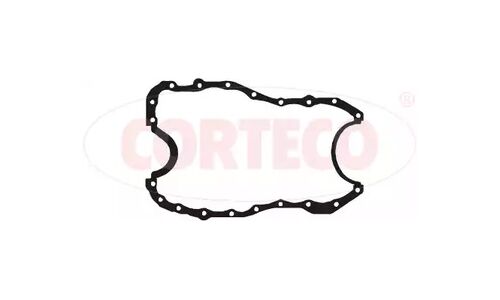 Прокладка масляного поддона Corteco, арт. 028121P