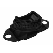 Подушка двигателя | перед лев Corteco, арт. 80001855