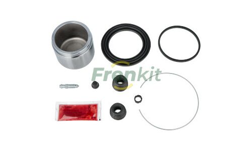 Ремкомплект тормозного суппорта Frenkit, с поршнем, арт. 263901