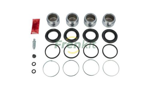 Ремкомплект тормозного суппорта Frenkit, с поршнем, арт. 243935