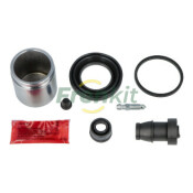 Ремкомплект тормозного суппорта Frenkit, с поршнем, арт. 244919