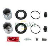 Ремкомплект тормозного суппорта Frenkit, с поршнем, арт. 245926