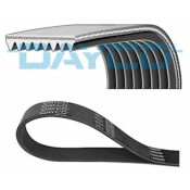 Ремень поликлиновой Dayco, арт. 8PK2092