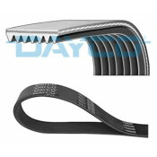 Ремень поликлиновой Dayco, арт. 7PK1148