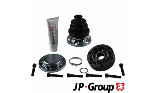 ШРУС JP Group, передний, левый, внутренний, арт. 1143501560