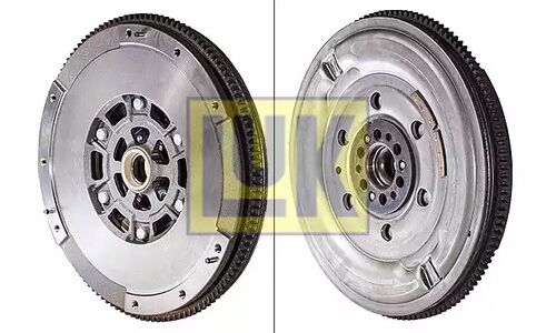 Маховик LUK, арт. 415 0439 10