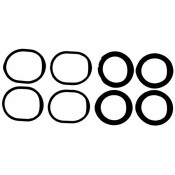 Комплект прокладок впускного коллектора Victor Reinz, арт. 11-38553-01