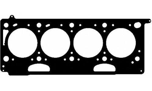 Прокладка, головка цилиндра Victor Reinz, арт. 61-36645-00
