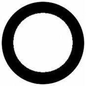 Прокладка выпускного коллектора Victor Reinz, арт. 71-37134-00