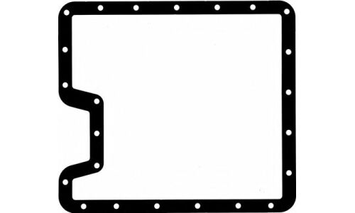Прокладка масляного поддона Victor Reinz, арт. 71-39343-00